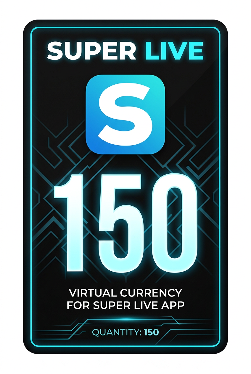 Super Live - 150
