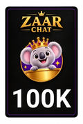 Zaar Chat - 100K