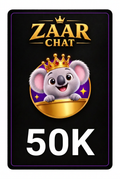 Zaar Chat - 50K