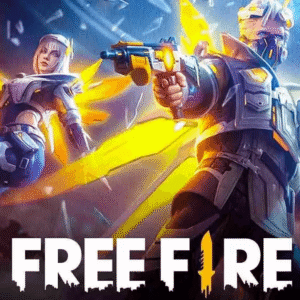 شحن مجوهرات فري فاير Free Fire
