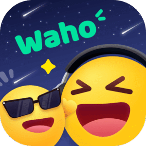 Waho- Live