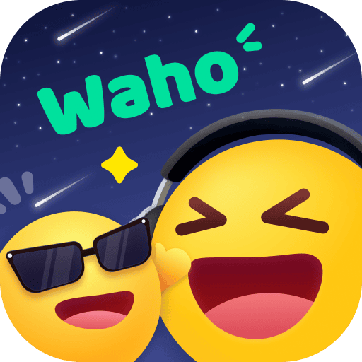 Waho- Live